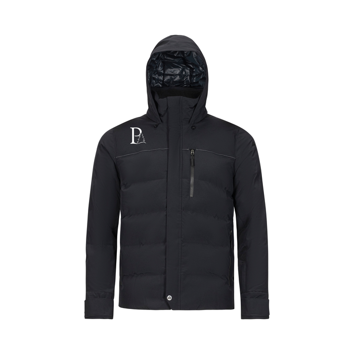 Men's Summit Parka - Proctor Academy