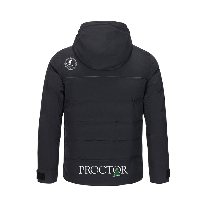 Men's Summit Parka - Proctor Academy