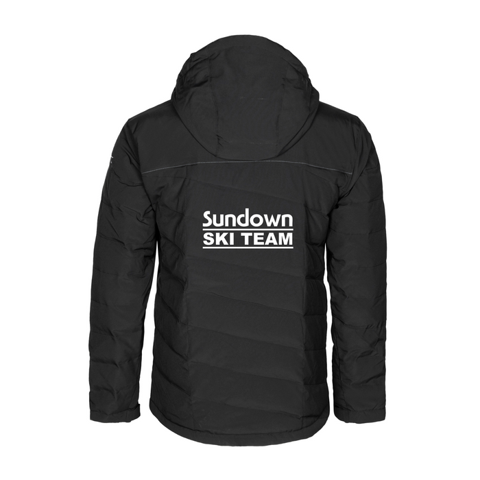 Men's Summit Parka - Ski Sundown