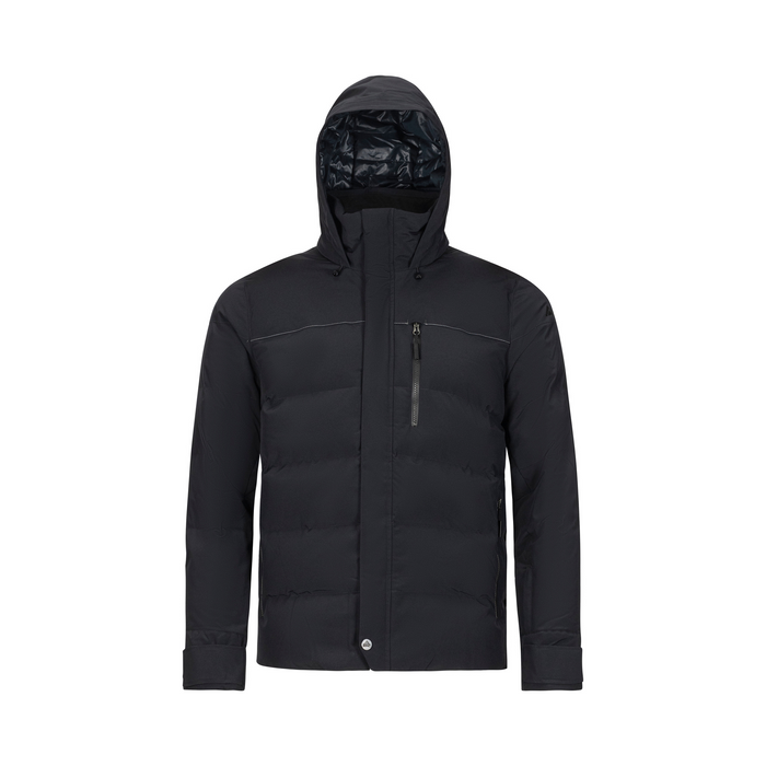 Men's Summit Parka - Ski Sundown