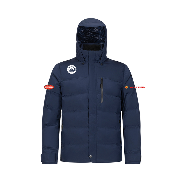 Men's Summit Parka - SMS