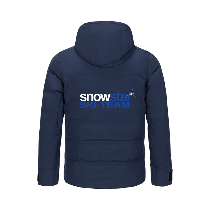 Men's Summit Parka - Snowstar