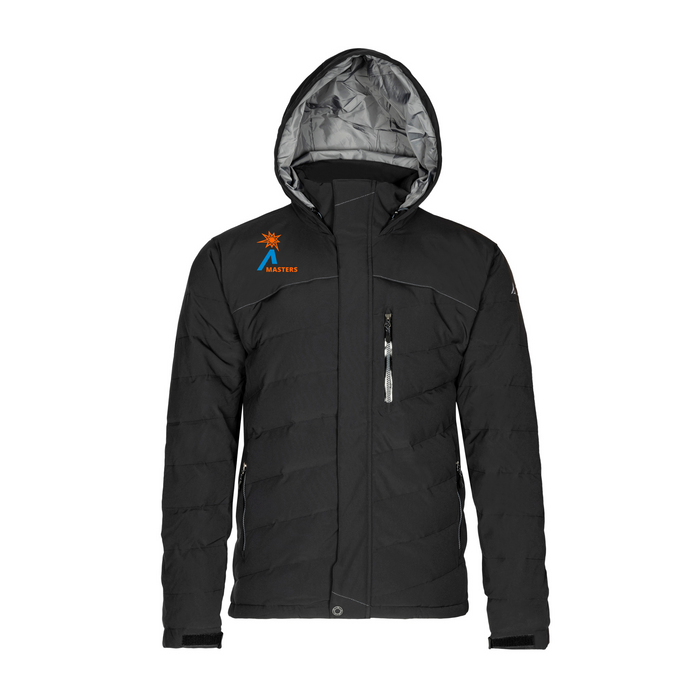 Men's Summit Parka - SPARC Masters