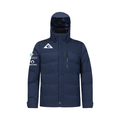 Men's Summit Parka - SSCV 26-27 Alpine Athlete Jacket