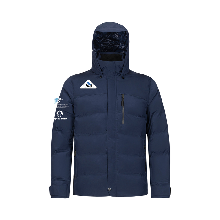 Men's Summit Parka - SSCV 26-27 Alpine Athlete Jacket