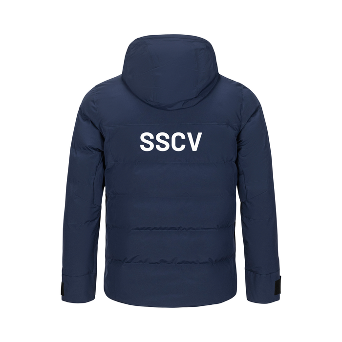 Men's Summit Parka - SSCV 26-27 Alpine Athlete Jacket