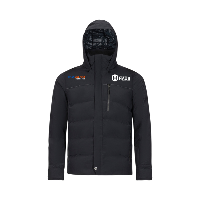 Men's Summit Parka - Team Gilboa