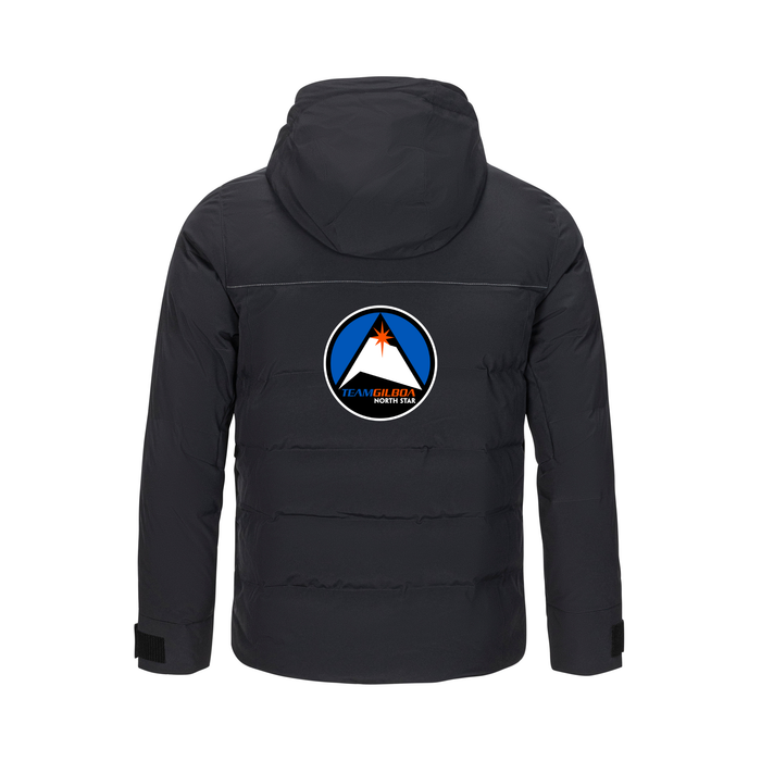 Men's Summit Parka - Team Gilboa
