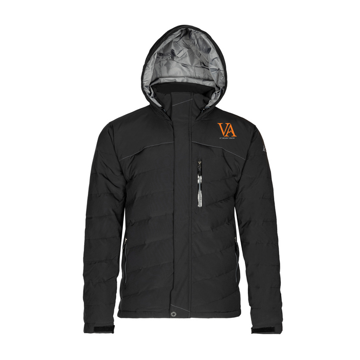 Men's Summit Parka - Vermont Academy