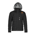 Men's Summit Parka - Vermont Academy