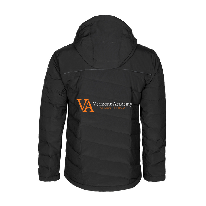 Men's Summit Parka - Vermont Academy