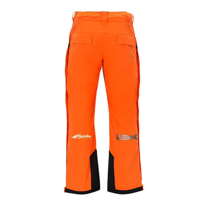 Men's Top Step Pant - Alyeska Juniors Team