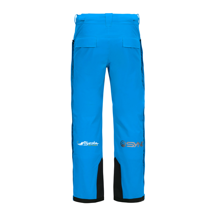 Men's Top Step Pant - Alyeska Juniors Team