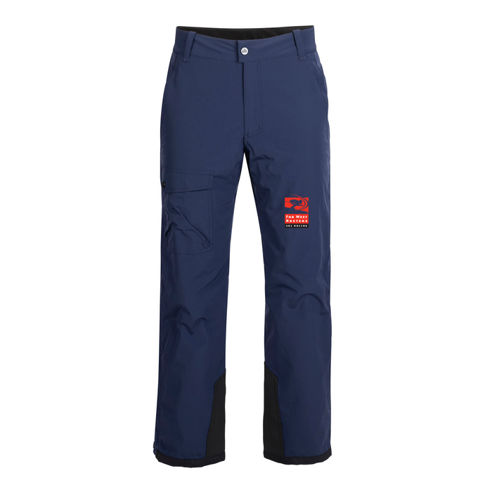 Men's Top Step Pant - Far West Masters