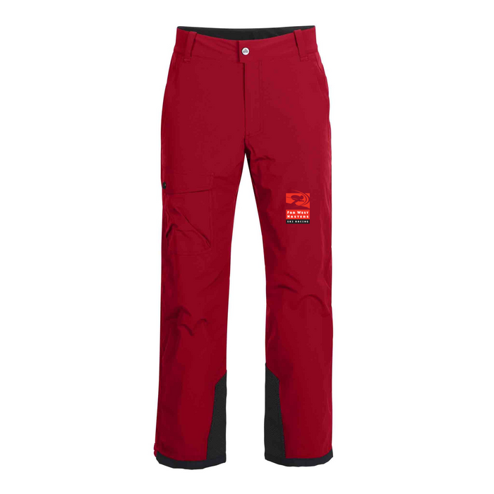 Men's Top Step Pant - Far West Masters