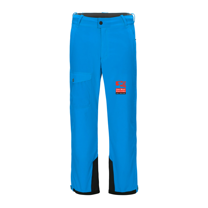 Men's Top Step Pant - Far West Masters