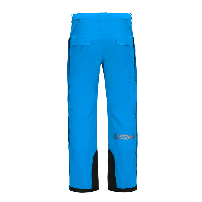 Men's Top Step Pant - Far West Masters