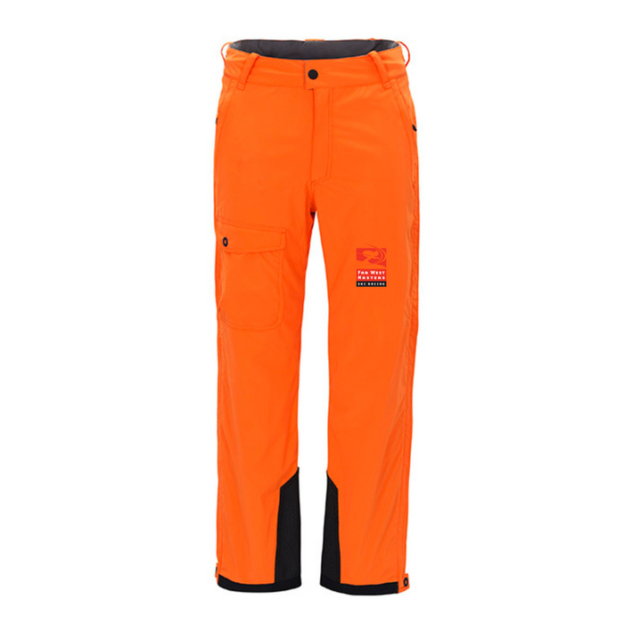 ORANGE / XS