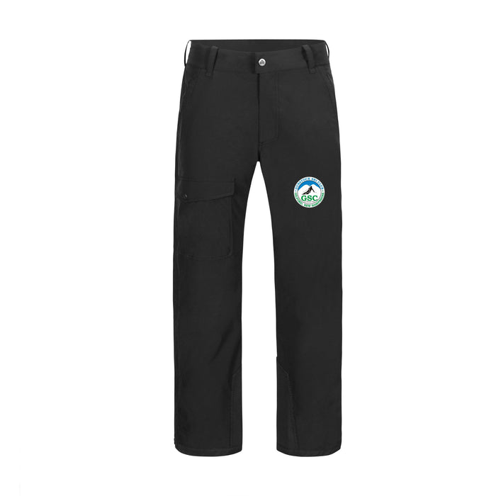 Men's Top Step Pant - Gunstock