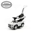 MERCEDES BENZ AMG GL63 4-IN-1 BABY WALKER - Kids On Wheelz