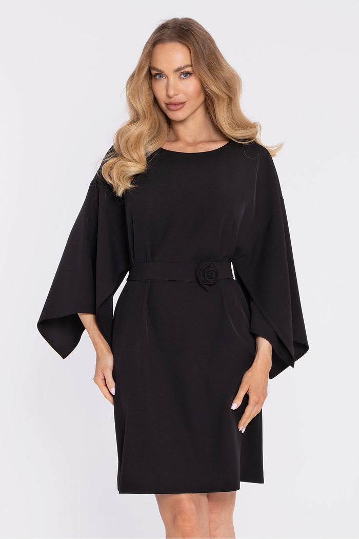 Cocktail dress model 225918 Moe