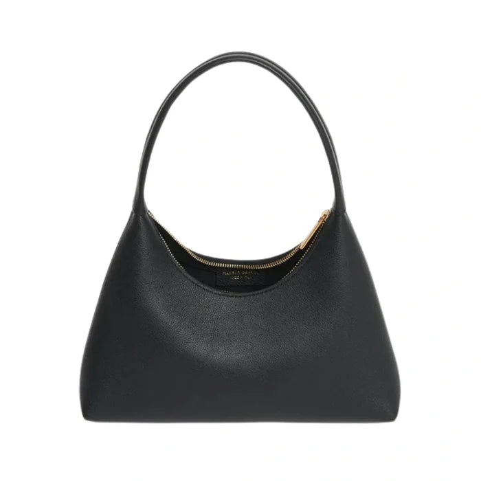 Mini Candy Bag - Black