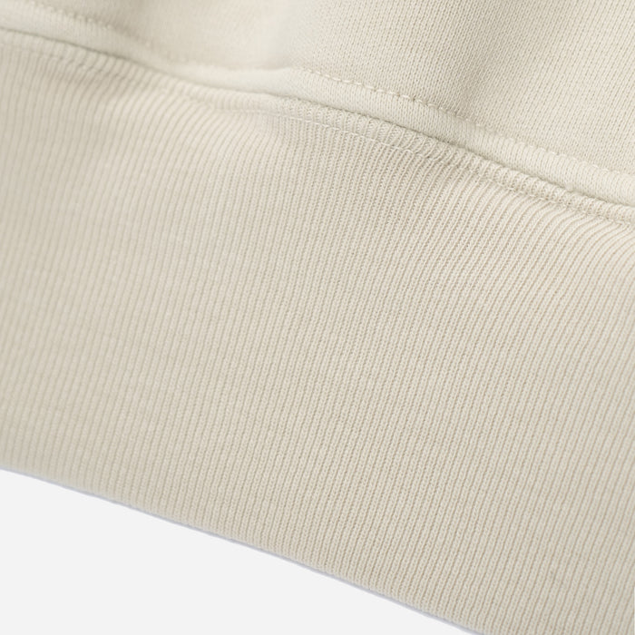 MINI HOODIE - PAPER