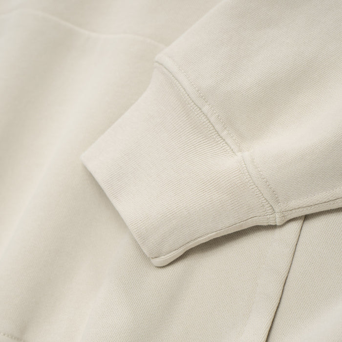 MINI HOODIE - PAPER