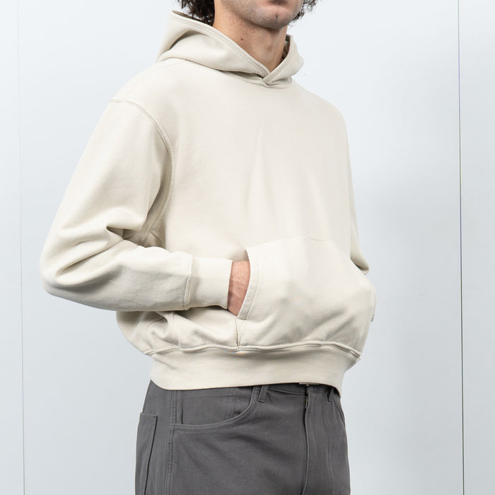 MINI HOODIE - PAPER