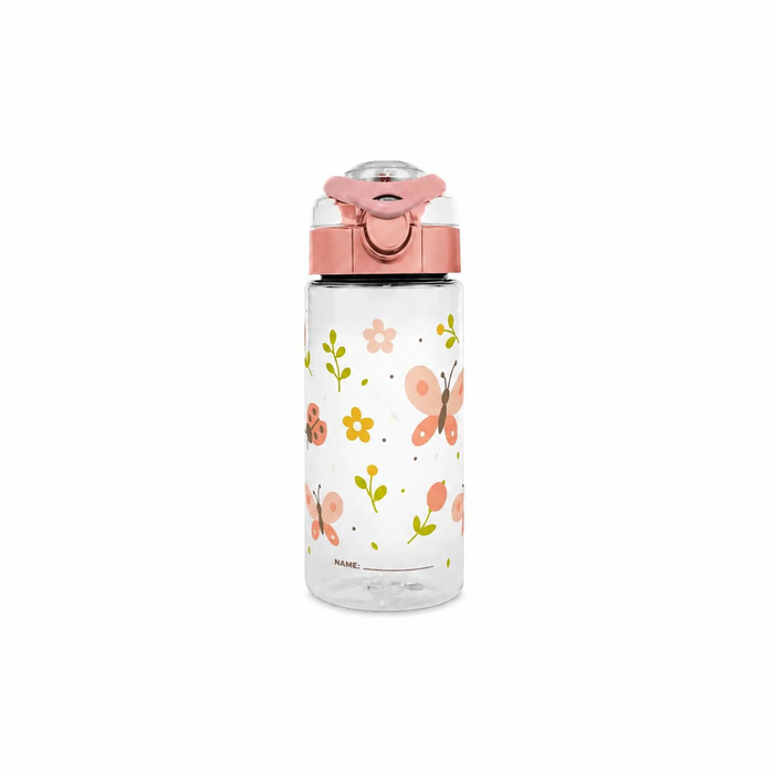 Miniland® Bottle with spout 500ml Butterfly