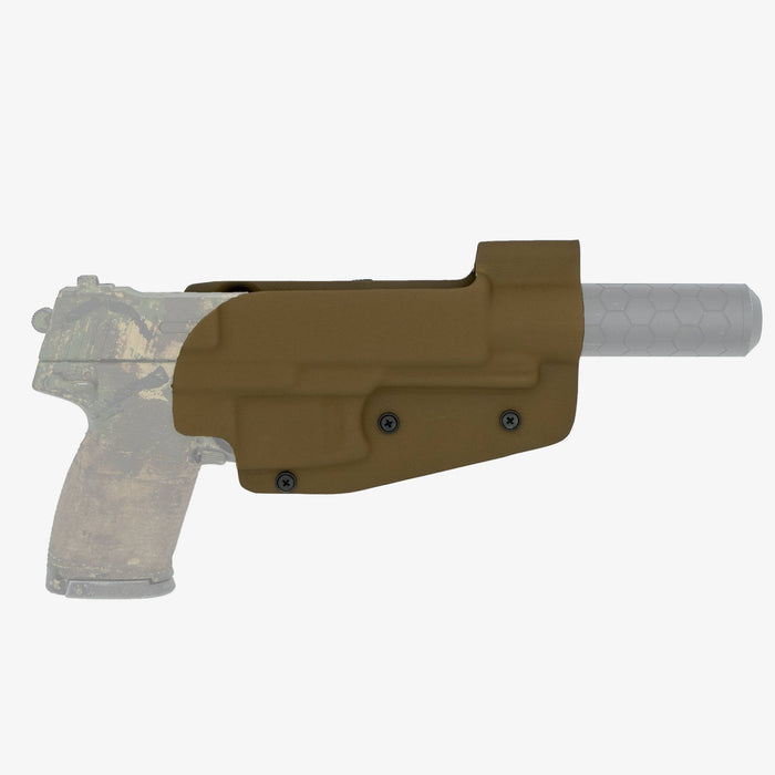 MK23 Kydex Holster - Kicking Mustang Concealment System