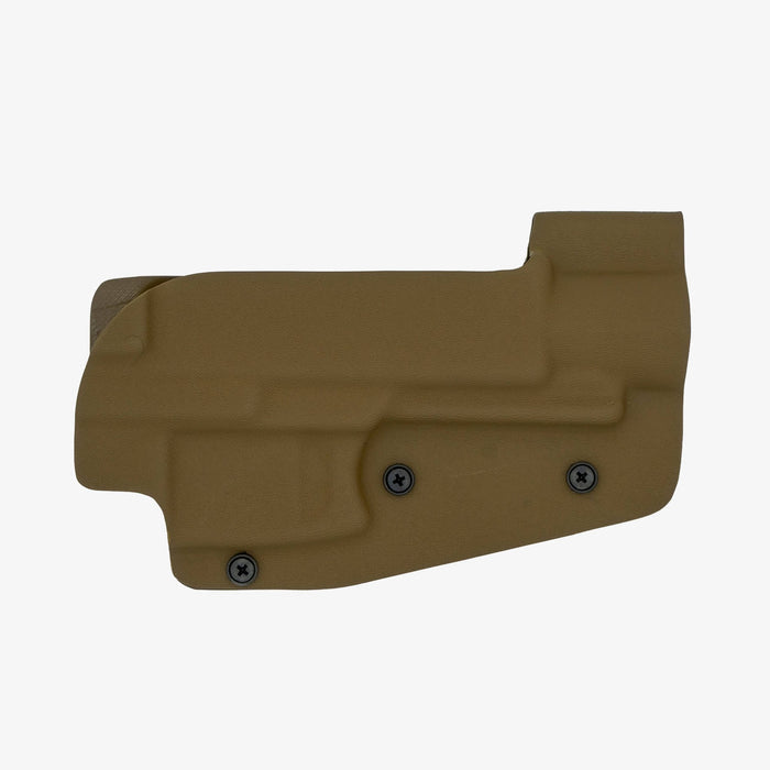 MK23 Kydex Holster - Kicking Mustang Concealment System