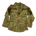 Modified USGI OCP Field Shirt - Small Long - Film Production Used - Field Shirts
