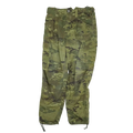 Modified USGI OCP Field Trousers - Medium - Film Production Used - Combat Trousers