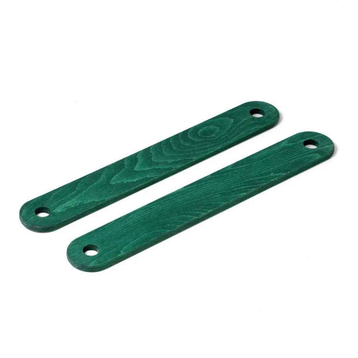 Modu® Grede za ravnotežje 2 kos Forest Green Modu
