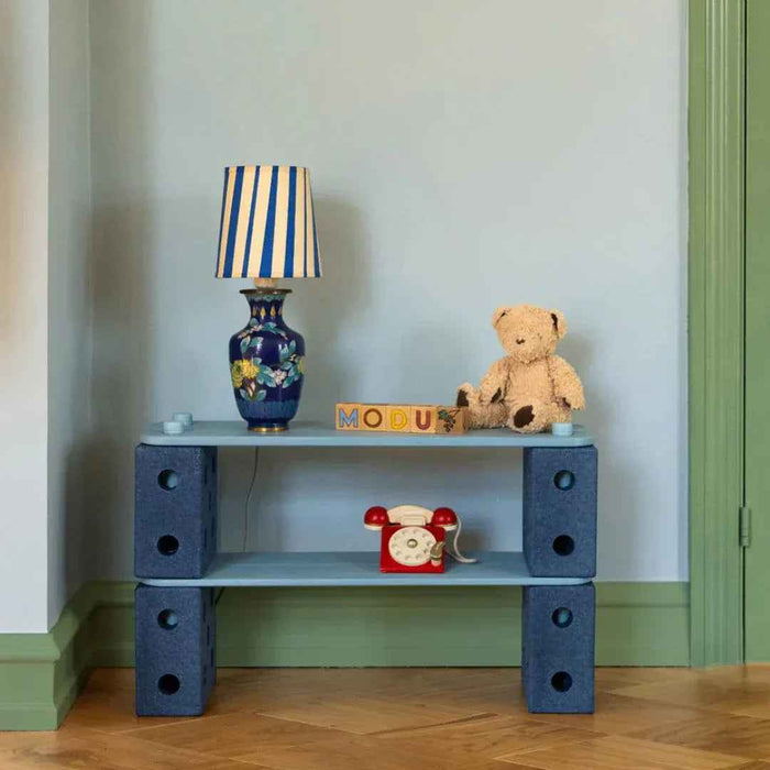 Modu® Grede za ravnotežje 2 kos Sky Blue Modu
