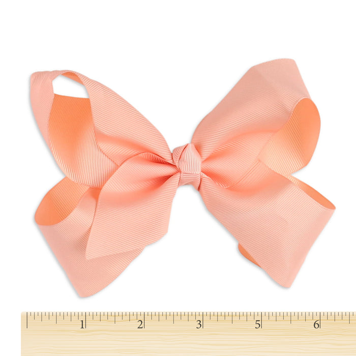 Moonstone Biggie Bow