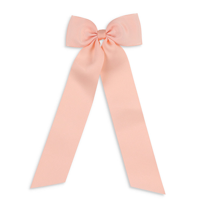 Moonstone Birdie Hair Bow