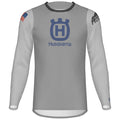 Mountaineers MC Racer Fit Custom Jersey