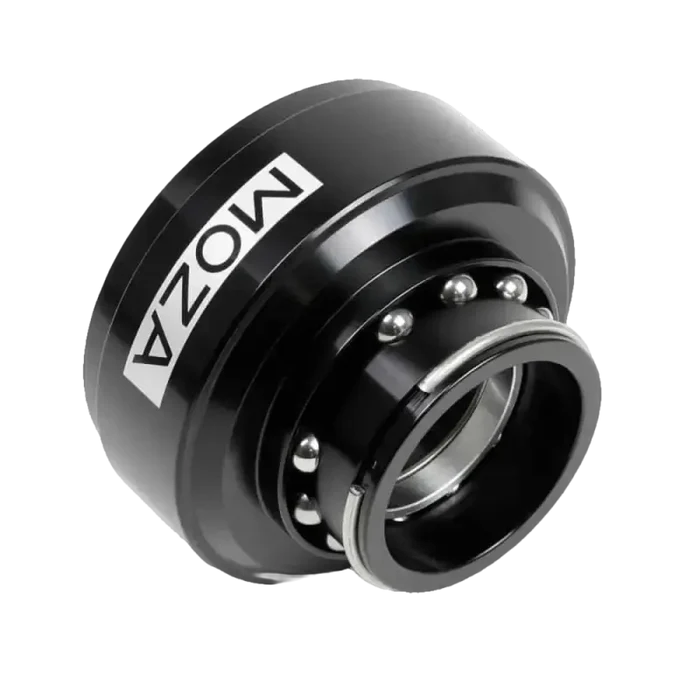 MOZA 70mm Quick Release Adapter - Sim Race Webshop B.V.