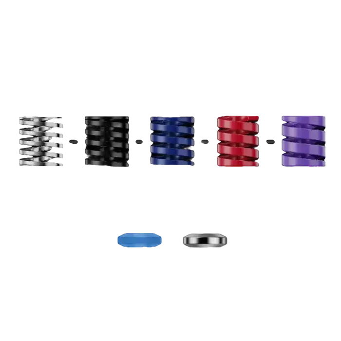 MOZA Brake Performance Kit for CRP2 & SRP2 - Sim Race Webshop B.V.