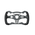 MOZA ES Formula Wheel Mod - Sim Race Webshop B.V.