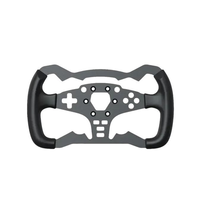 MOZA ES Formula Wheel Mod - Sim Race Webshop B.V.
