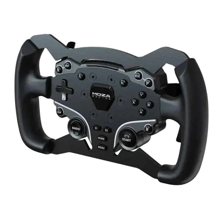 MOZA ES Formula Wheel Mod - Sim Race Webshop B.V.