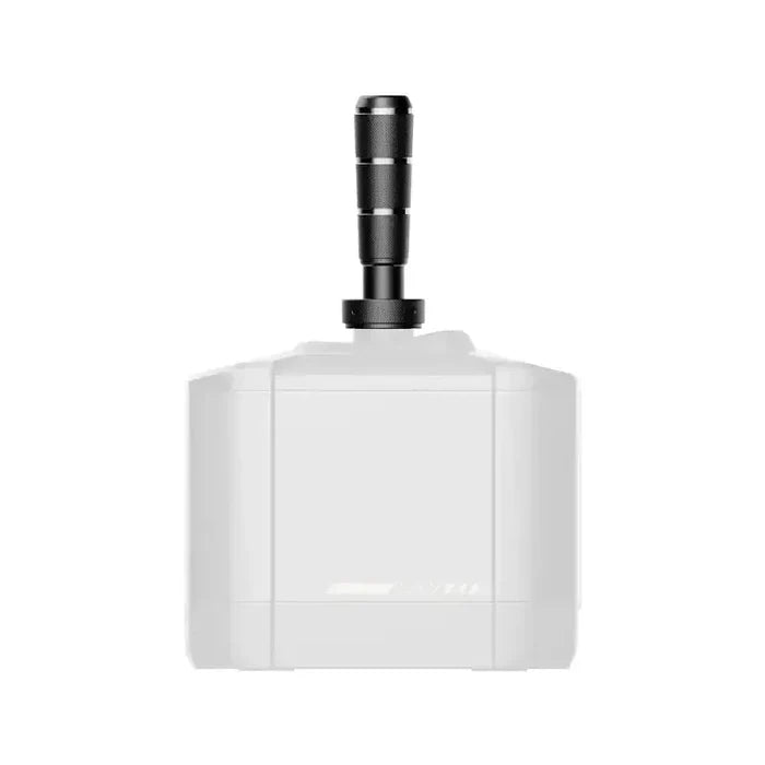 MOZA Racing Active Shifter Knob for AB9 FFB Base - Sim Race Webshop B.V.