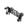 MOZA Racing Clamp for Truck Wheel - Sim Race Webshop B.V.