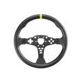 MOZA Racing ES 12" Inch Wheel Mod - Sim Race Webshop B.V.