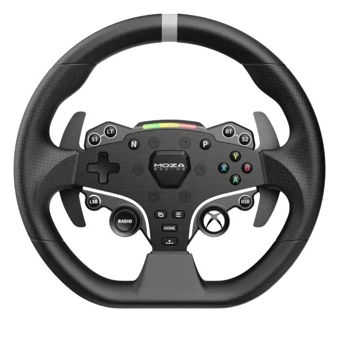 MOZA Racing ESX Steering Wheel For XBOX - Sim Race Webshop B.V.