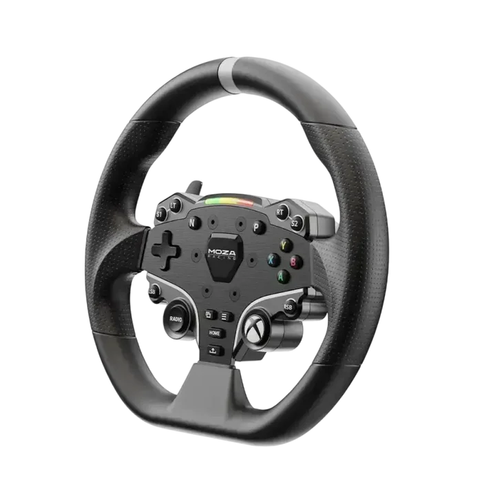 MOZA Racing ESX Steering Wheel For XBOX - Sim Race Webshop B.V.