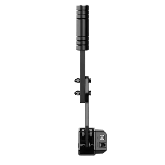 MOZA Racing HBP Handbrake - Sim Race Webshop B.V.